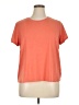 Kuhl Orange Short Sleeve T-Shirt Size XL - photo 1