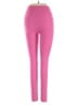 Spiritual Gangster Pink Active Pants Size XS - photo 2