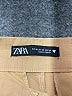 Zara Tan Khakis Size XS - photo 4