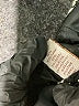 Covington Houndstooth Ivory Coat Size S - photo 7