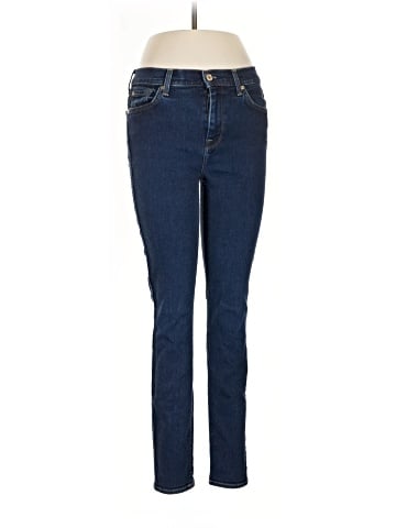 7 For All Mankind Jeans (view 1)