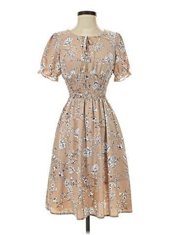 Roolee Casual Dress (view 1)