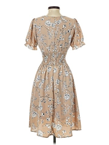 Roolee Casual Dress (view 2)