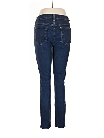 7 For All Mankind Jeans (view 2)