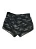 Athleta Camo Gray Athletic Shorts Size L - photo 2
