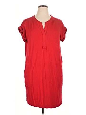 Lou & Grey Casual Dress (view 1)