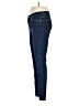 7 For All Mankind Hearts Blue Jeans Size 28 waist - photo 5