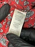 Max Studio Paisley Red Shorts Size M - photo 4