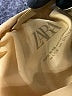Zara Yellow Jacket Size 9-12 mo - photo 4