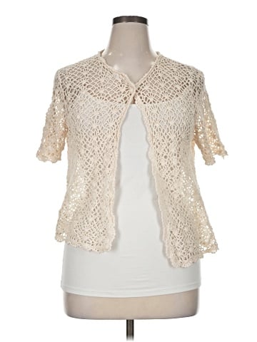 R&K Originals Cardigan (view 1)