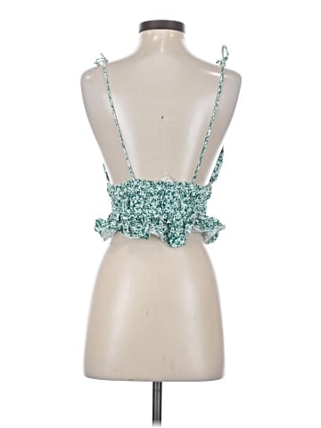 Sim & Sam Sleeveless Top (view 2)