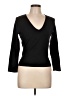 Ralph Lauren Black Cardigan Size L - photo 1