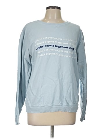 Assorted Brands Sweatshirt - front