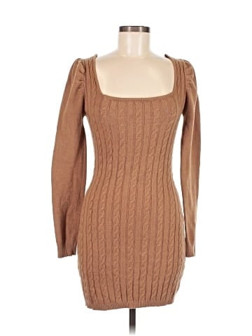 Fashion Nova Casual Dress (view 1)