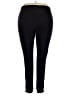 Tempo Black Active Pants Size 2X - photo 2