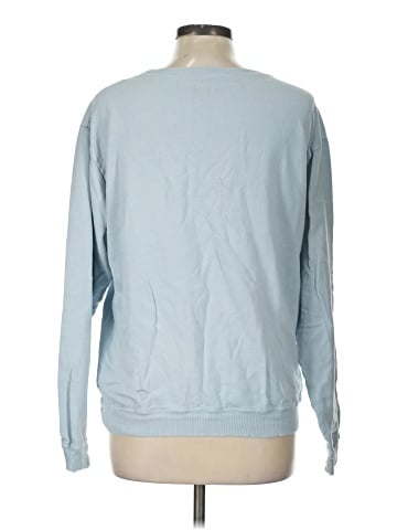 Assorted Brands Sweatshirt - back