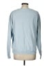 Assorted Brands 100% Cotton Blue Sweatshirt Size Lg - XL - photo 2