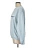 Assorted Brands 100% Cotton Blue Sweatshirt Size Lg - XL - photo 5