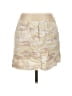 Sanctuary Camo Ivory Casual Skirt Size 27 waist - photo 1