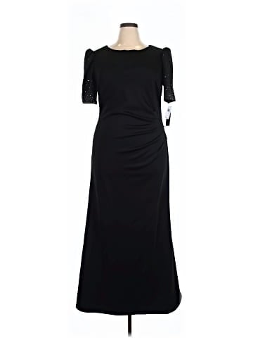 Xscape Cocktail Dress (view 1)
