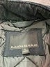 Banana Republic 100% Polyester Black Vest Size S - photo 6