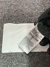 Banana Republic 100% Polyester Black Vest Size S - photo 7
