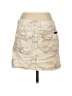 Sanctuary Camo Ivory Casual Skirt Size 27 waist - photo 2