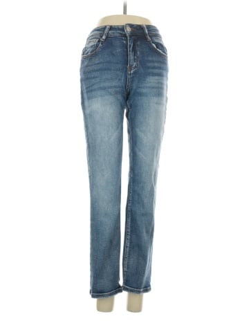 Wax Jean Jeans (view 1)
