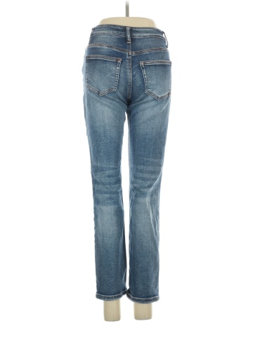 Wax Jean Jeans (view 2)