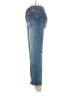 Wax Jean Blue Jeans Size 24 waist - photo 5