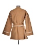 Greylin Tan Coat Size L - photo 2