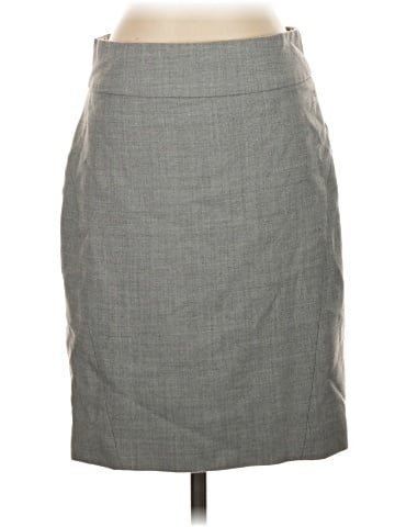 Banana Republic Factory Store Formal Skirt (view 1)