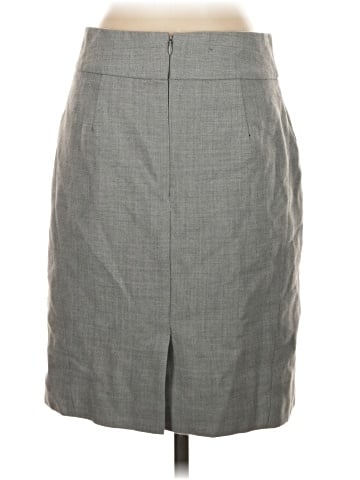 Banana Republic Factory Store Formal Skirt (view 2)