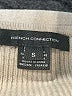 French Connection Ivory Pullover Sweater Size S - photo 7