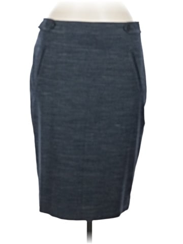 Ann Taylor LOFT Formal Skirt (view 1)