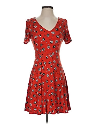 Philosophy Republic Clothing Casual Dress (view 1)