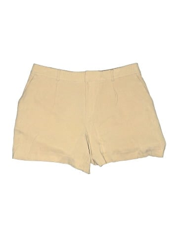 Club Monaco Khaki Shorts (view 1)