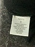 DressBarn Solid Black Cocktail Dress Size 8 Petite - photo 8