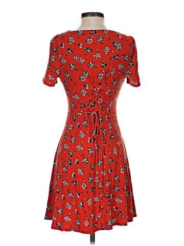 Philosophy Republic Clothing Casual Dress (view 2)