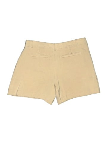 Club Monaco Khaki Shorts (view 2)