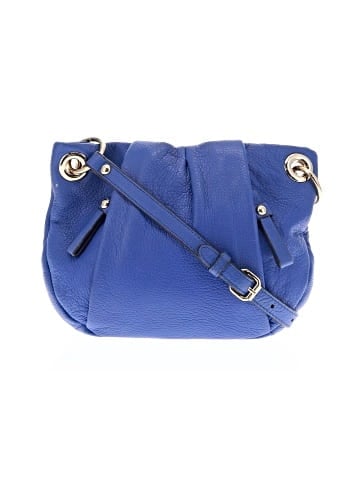 Vince Camuto Leather Crossbody Bag (view 1)