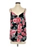 Calvin Klein Black Sleeveless Top Size S - photo 1