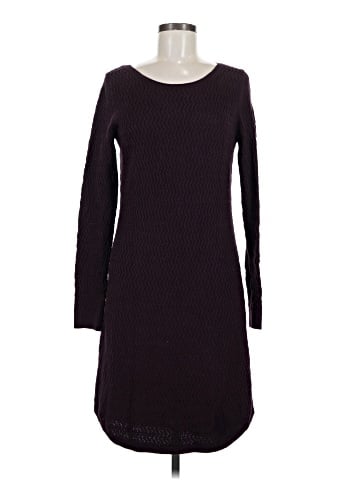 Ann Taylor LOFT Casual Dress (view 1)