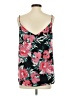 Calvin Klein Black Sleeveless Top Size S - photo 2