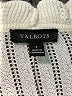 Talbots Ivory Pullover Sweater Size S - photo 7