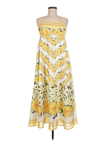 Dalia Macphee Casual Dress (view 1)