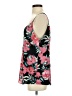 Calvin Klein Black Sleeveless Top Size S - photo 5