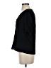 Old Navy Black Short Sleeve Blouse Size S - photo 5