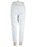 SLINK Jeans White Jeans Size 16 - photo 2