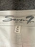 Seven7 Ivory Shorts Size 4 - photo 3